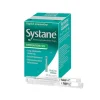 Systane Augentropfen Trockene Augen-Hydration UD Benetzungstropfen für die Augen, 30X0.7 ml