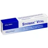 Sonstige Körperpflegeprodukte-Syviman Vital Salbe, 100 g