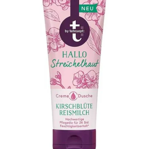 T BY Hallo Streichelhaut Duschgel, 200 ml^Tetesept Sale