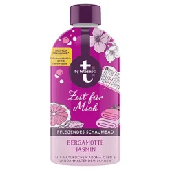 Tetesept T BY Schaumbad Zeit für mich, 420 ml- Duschen & Waschen