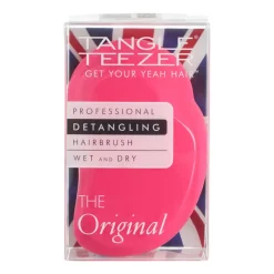 Haarstyling-Tangle Teezer Original Pink Fizz, 1 St