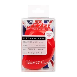 Tangle Teezer Thick & Curly, 1 St- Haarstyling