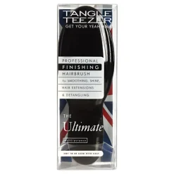 Tangle Teezer Ultimate Black, 1 St^ Clearance