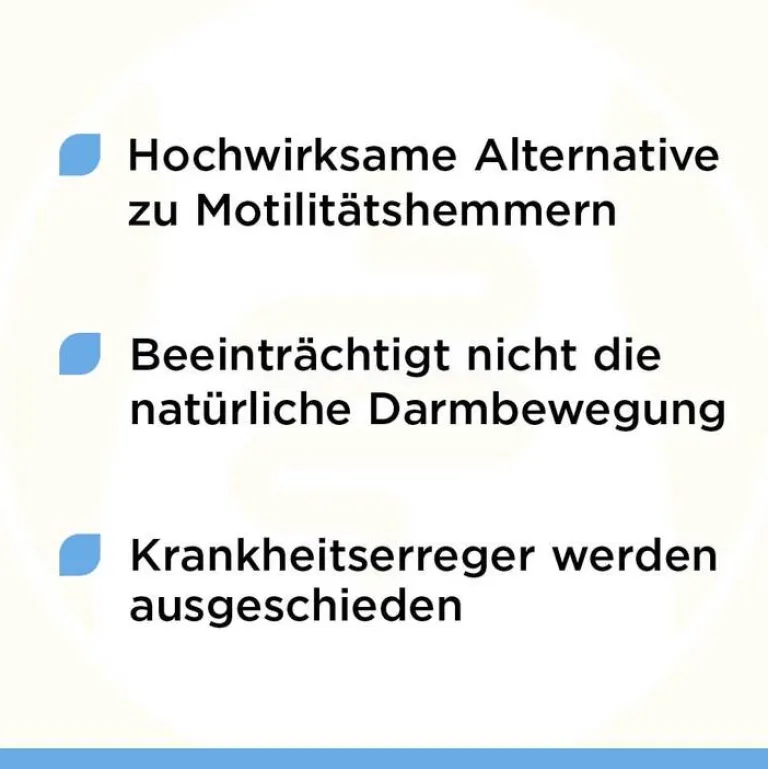Tannacomp ® Filmtabletten bei akutem Durchfall , 20 St-Kinder Mittel Gegen Durchfall & Erbrechen|Verdauung