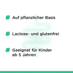 Tannalbin ® Tabletten bei Durchfallerkrankungen, 50 St-Kinder Mittel Gegen Durchfall & Erbrechen|Durchfallmittel