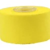 Medenta Tape-Tapeverband 10mx3,8cm gelb, 1 St