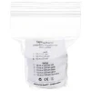 Medenta Tape-Tapeverband 10mx5cm weiß, 1 St