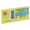Taraxan Sanum Kehlbeck-D 3 Injektion Ampullen, 10X1 ml