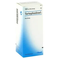 Tartephedreel N Tropfen, 100 ml^Trartephedreel Best