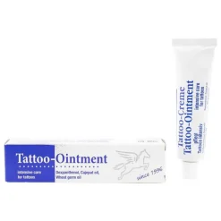 Pegasus Pro Tattoo Creme , 25 ml- Tattoo Pflege