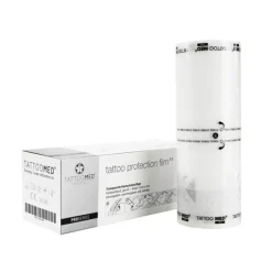 Tattoomed Tattoo Pflege-® tattoo protection film 2.0, 1 St