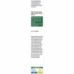 Augen Sehkraft Kapseln, 30 St^Taxofit Sale