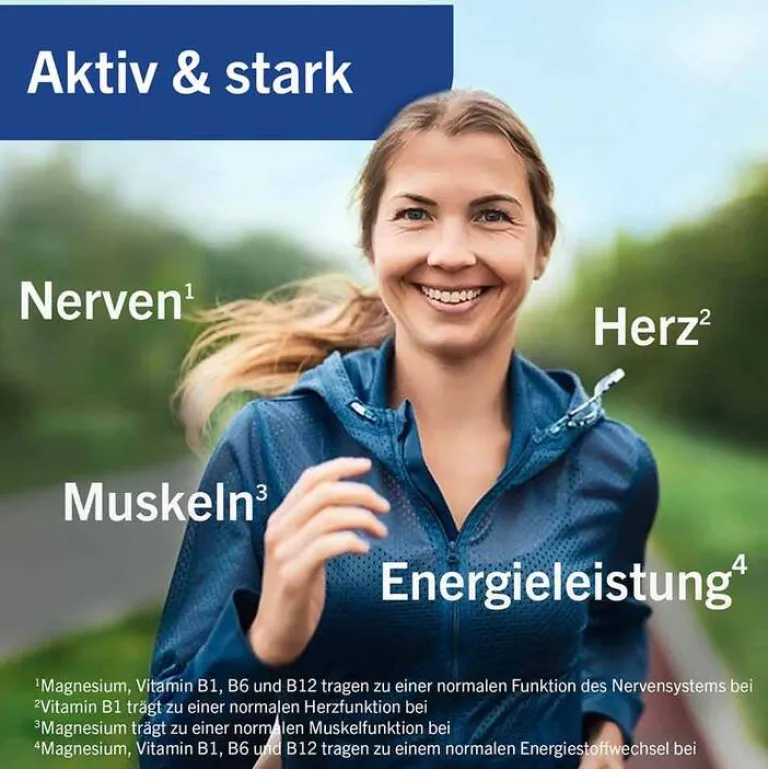 Magnesium 600 Forte Depot Tabletten, 30 St^Taxofit Hot