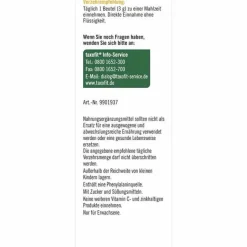 Vitamin C 1000 + Zink + D3 Direkt Granulat, 20 St^Taxofit Sale