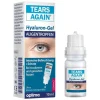Tears Again ® Hyaluron-Gel Augentropfen, 10 ml- Augengel