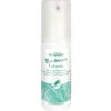 Bergland Teebaum Fußspray, 100 ml- Gepflegte Füße|Antitranspirant & Deo