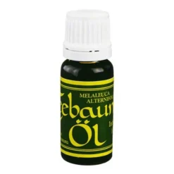Allpharm Teebaum Öl, 10 ml- Körperöle