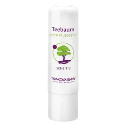 Taoasis Teebaum Lippenpflege Stift Bio, 1 St- Lippenpflege|Lippenpflege