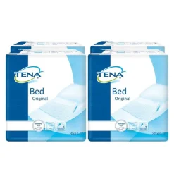 Tena Krankenunterlagen-Bed Original 60x90 cm, 4X35 St