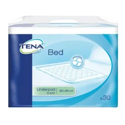 Bed Super 60x90cm, 2X30 St^Tena Outlet