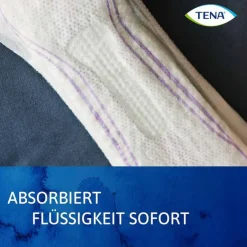Tena Lady Ein- & Vorlagen|Binden-TENA® discreet Lady Pads Extra bei Inkontinenz, 12X20 St
