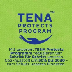 TENA® discreet Lady Pads Extra Plus bei Inkontinenz, 16 St^Tena Lady New