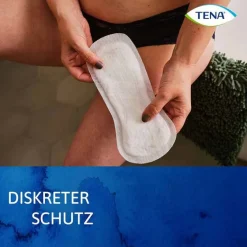 Tena ® discreet Mini Einlagen bei Inkontinenz, 6X30 St- Ein- & Vorlagen|Sonstige