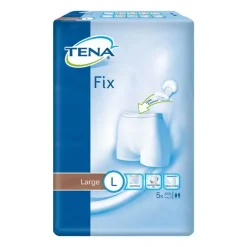 Tena Windeln & Pants-Fix Fixierhosen L, 20X5 St