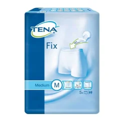 Fix Fixierhosen M, 5 St^Tena Sale