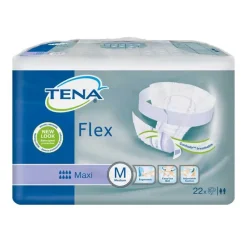 Tena Windeln & Pants-Flex Maxi medium, 3X22 St