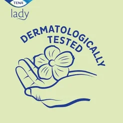 normal Einlagen bei Inkontinenz, 30 St^Tena Lady Outlet