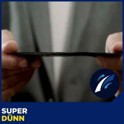 Tena Ein- & Vorlagen-® MEN ACTIVE FIT Extra Light Einlagen bei Inkontinenz, 8X14 St