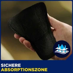 Tena Ein- & Vorlagen-® MEN ACTIVE FIT Extra Light Einlagen bei Inkontinenz, 14 St