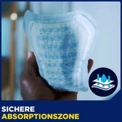 Tena ® MEN ACTIVE FIT Level 1 Einlagen bei Inkontinenz, 24 St- Ein- & Vorlagen