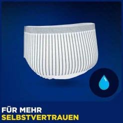 Tena ® MEN PREMIUM FIT Pants Maxi L/XL bei Inkontinenz, 4X10 St- Windeln & Pants