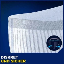 ® MEN PREMIUM FIT Pants Maxi S/M bei Inkontinenz, 4X12 St^Tena New