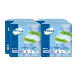 Pants Maxi large Confiofit Einweghose, 4X10 St^Tena Clearance