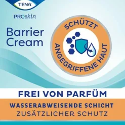 ® PROskin Barrier Cream, 150 ml^Tena Best