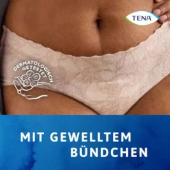 Tena Windeln & Pants-Silhouette Plus L white Inkontinenz Pants, 2X10 St