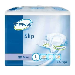 Tena Slip maxi large, 3X24 St- Windeln & Pants