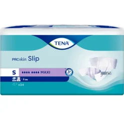Tena Windeln & Pants-Slip maxi small, 24 St