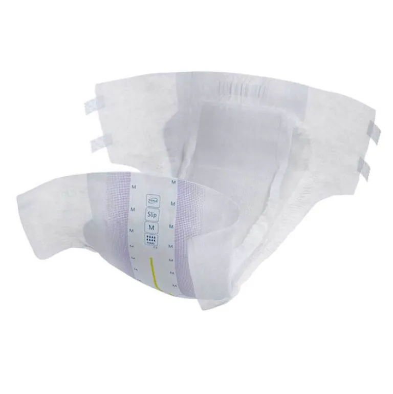 Tena Windeln & Pants-Slip maxi small, 24 St