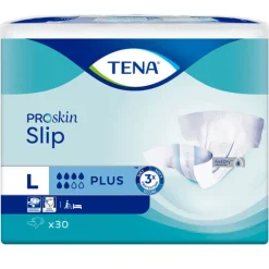 Tena Windeln & Pants-Slip plus large, 90 St