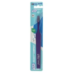 Zahnbürste Select klein medium Blister, 1 St^Tepe Outlet
