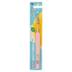 Tepe Zahnbürste Select klein weich Blister, 1 St- Zahnbürsten