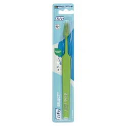 Tepe Zahnbürste Select medium Blister, 1 St- Zahnbürsten