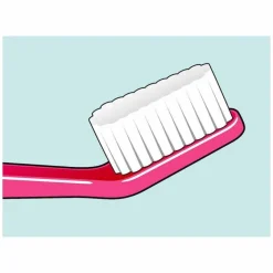 Tepe Zahnbürste Select medium Blister, 1 St- Zahnbürsten