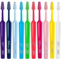 Zahnbürste Select x-weich, 1 St^Tepe New