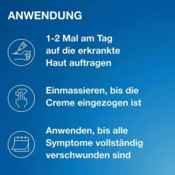 ® 2 % Creme, 15 g^Terzolin Best