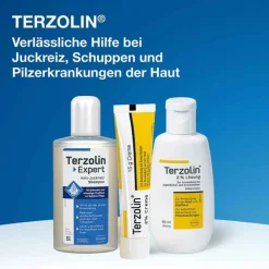 ® 2 % Lösung, 60 ml^Terzolin Outlet